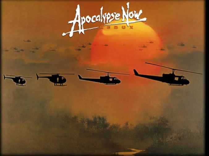 ApocalypseNow